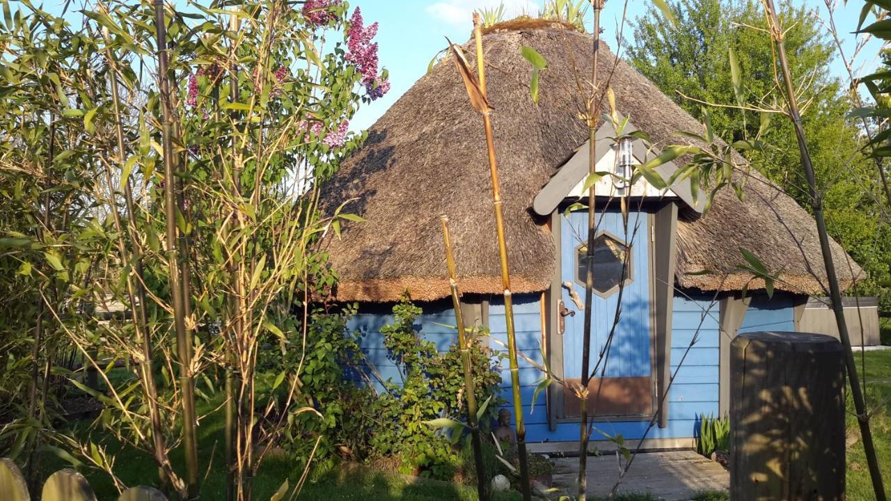 Aux Murmures De La Nature B&B Honfleur Bagian luar foto